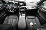  Bmw  Serie 5 5 Touring 520 d xDrive Luxury Line 2.0 140KW AT8 E6d #3