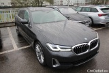  Bmw  Serie 5 5 Touring 520 d xDrive Luxury Line 2.0 140KW AT8 E6d #8