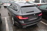  Bmw  Serie 5 5 Touring 520 d xDrive Luxury Line 2.0 140KW AT8 E6d #9
