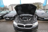  Bmw  Serie 5 5 Touring 520 d xDrive Luxury Line 2.0 140KW AT8 E6d #13