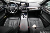  Bmw  Serie 5 5 Touring 520 d xDrive Luxury Line 2.0 140KW AT8 E6d #32