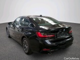  Bmw  Serie 3 Baureihe 3 Lim. 318 d 2.0 110KW AT8 E6d #11