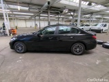  Bmw  Serie 3 Baureihe 3 Lim. 318 d 2.0 110KW AT8 E6d #15