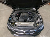  Bmw  Serie 3 Baureihe 3 Lim. 318 d 2.0 110KW AT8 E6d #14
