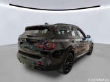  Bmw  X3 Baureihe  xDrive 30 d M Sport 3.0 210KW AT8 E6d #2