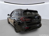  Bmw  X3 Baureihe  xDrive 30 d M Sport 3.0 210KW AT8 E6d #13