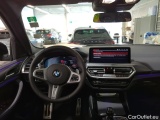  Bmw  X3 Baureihe  xDrive 30 d M Sport 3.0 210KW AT8 E6d #19