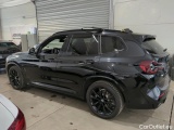  Bmw  X3 Baureihe  xDrive 30 d M Sport 3.0 210KW AT8 E6d #18
