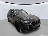  Bmw  X3 Baureihe  xDrive 30 d M Sport 3.0 210KW AT8 E6d #20