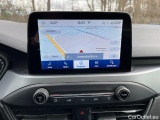  Ford  Focus  Turnier Cool & Connect 1.5 EcoBlue 88KW AT8 E6d #7
