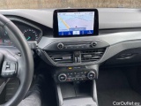  Ford  Focus  Turnier Cool & Connect 1.5 EcoBlue 88KW AT8 E6d #14