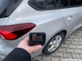  Ford  Focus  Turnier Cool & Connect 1.5 EcoBlue 88KW AT8 E6d #50