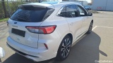  Ford  Kuga  Vignale 2.0 EcoBlue 140KW AT8 E6dT #2