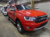  Ford  Ranger  Doppelkabine 4x4 Limited 2.0 TDCi 156KW AT10 E6dT #7