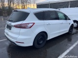  Ford  S-Max  Titanium 2.0 EcoBlue 140KW AT8 E6dT #2