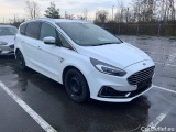  Ford  S-Max  Titanium 2.0 EcoBlue 140KW AT8 E6dT #7