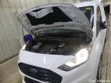  Ford  Transit Connect  Kasten Trend 1.5 EcoBlue 88KW AT8 E6dT #12