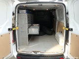  Ford  Transit FORD  Custom 320 L2H1 LKW VA MH Trend 4d 125kW #11