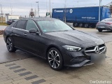  Mercedes  C-Klasse C -Klasse Lim. C 220 d (206.004)Avantgarde 162KW AT9 E6d #7