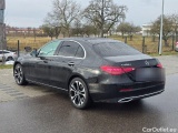 Mercedes  C-Klasse C -Klasse Lim. C 220 d (206.004)Avantgarde 162KW AT9 E6d #8