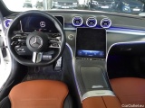  Mercedes  C-Klasse MERCEDES-BENZ  C 300 e 9G-TRONIC AMG Line 4d 150kW #3