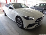  Mercedes  C-Klasse MERCEDES-BENZ  C 300 e 9G-TRONIC AMG Line 4d 150kW #7