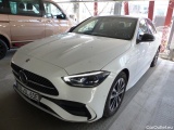  Mercedes  C-Klasse MERCEDES-BENZ  C 300 e 9G-TRONIC AMG Line 4d 150kW #34