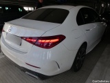  Mercedes  C-Klasse MERCEDES-BENZ  C 300 e 9G-TRONIC AMG Line 4d 150kW #93