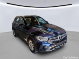  Mercedes  G-Klasee GLC -Klasse GLC 220 d 4Matic (253.915) 143KW AT9 E6d #23