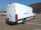  Mercedes  Sprinter  III Kasten RWD/AWD 311/315/317/319 CDI RWD L3 / L4 (907.635/637) 2.0 84KW MT6 E6d #2