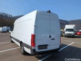  Mercedes  Sprinter  III Kasten RWD/AWD 311/315/317/319 CDI RWD L3 / L4 (907.635/637) 2.0 84KW MT6 E6d #7