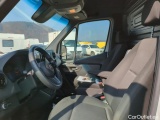  Mercedes  Sprinter  III Kasten RWD/AWD 311/315/317/319 CDI RWD L3 / L4 (907.635/637) 2.0 84KW MT6 E6d #8