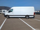  Mercedes  Sprinter  III Kasten RWD/AWD 311/315/317/319 CDI RWD L3 / L4 (907.635/637) 2.0 84KW MT6 E6d #21