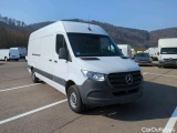  Mercedes  Sprinter  III Kasten RWD/AWD 311/315/317/319 CDI RWD L3 / L4 (907.635/637) 2.0 84KW MT6 E6d #18