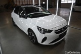  Opel  Corsa  F e Edition 50kWh #7