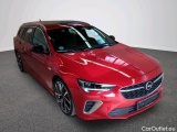  Opel  Insignia  B Sports Tourer GSi 4x4 2.0 169KW AT9 E6d #7