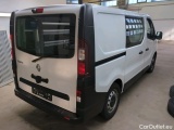  Renault  Trafic  Kasten L1H1 3 0t Komfort 2.0 dCi 88KW MT6 E6dT #2
