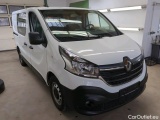  Renault  Trafic  Kasten L1H1 3 0t Komfort 2.0 dCi 88KW MT6 E6dT #7
