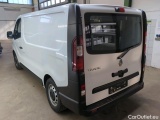 Renault  Trafic  Kasten L1H1 3 0t Komfort 2.0 dCi 88KW MT6 E6dT #12