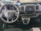 Renault  Trafic  Kasten L1H1 3 0t Komfort 2.0 dCi 88KW MT6 E6dT #17