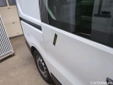  Renault  Trafic  Kasten L1H1 3 0t Komfort 2.0 dCi 88KW MT6 E6dT #44