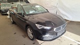  Seat  Leon  Sportstourer Style 2.0 TDI 110KW AT7 E6d #8