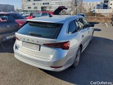  Skoda  Octavia SKODA  Combi 2.0 TDI DSG First Edition 5d 110kW #2