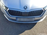  Skoda  Octavia SKODA  Combi 2.0 TDI DSG First Edition 5d 110kW #54