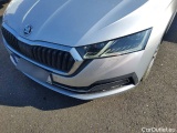  Skoda  Octavia SKODA  Combi 2.0 TDI DSG First Edition 5d 110kW #53