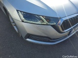  Skoda  Octavia SKODA  Combi 2.0 TDI DSG First Edition 5d 110kW #55