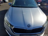  Skoda  Octavia SKODA  Combi 2.0 TDI DSG First Edition 5d 110kW #74