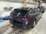  Skoda  Octavia  Combi First Edition 2.0 TDI 110KW AT7 E6dT #2