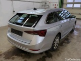  Skoda  Octavia  Combi Style 2.0 TDI 85KW MT6 E6d #2