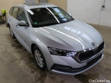  Skoda  Octavia  Combi Style 2.0 TDI 85KW MT6 E6d #7
